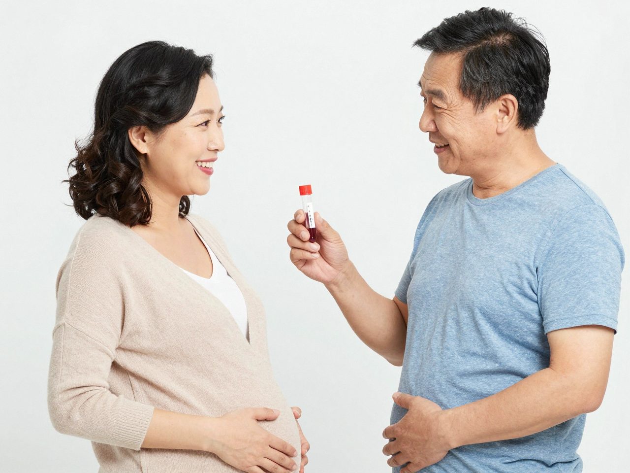 双侧输卵管堵塞的转折